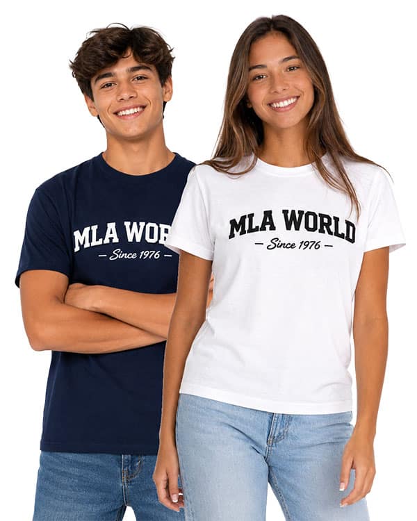 T-shirt Unisex - Est. 1976 -
